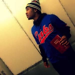 Meet your Posher, Jonathan